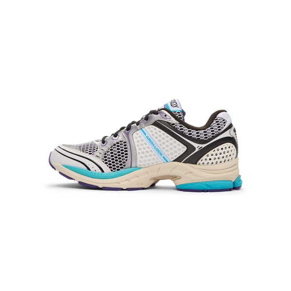 S.b. Concept Saucony Progrid Triumph 4 White · Blue