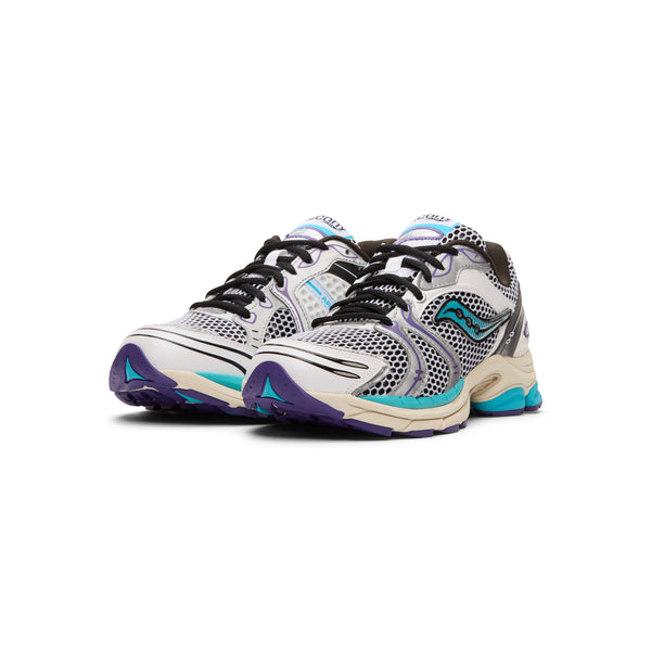 S.b. Concept Saucony Progrid Triumph 4 White · Blue