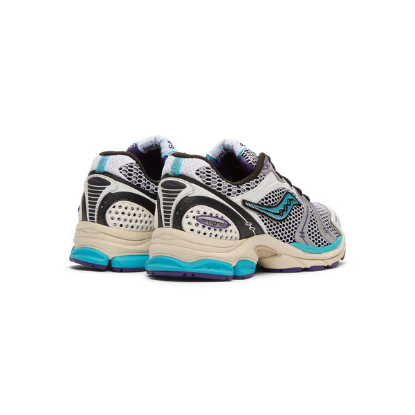 S.b. Concept Saucony Progrid Triumph 4 White · Blue