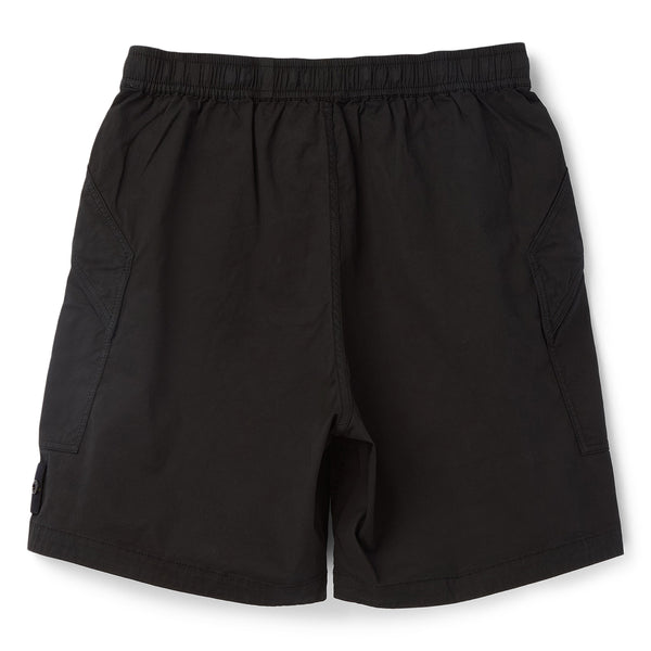 S.b. Concept Stone Island Bermuda Shorts Black