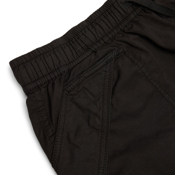 S.b. Concept Stone Island Bermuda Shorts Black