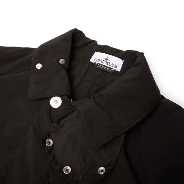 S.b. Concept Stone Island Coaches Jacket Black