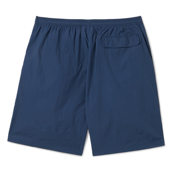 S.b. Concept Stussy Court Short Navy