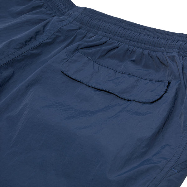 S.b. Concept Stussy Court Short Navy