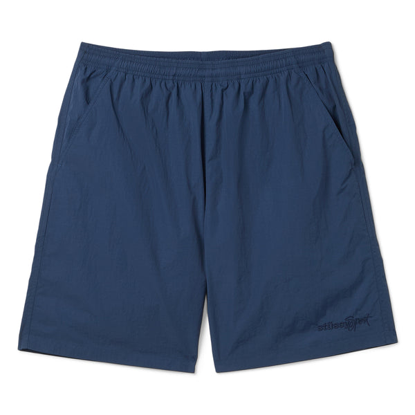 s.b. concept Stussy Court Short Navy