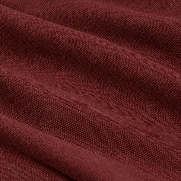 S.b. Concept Stussy Jersey Short Wine