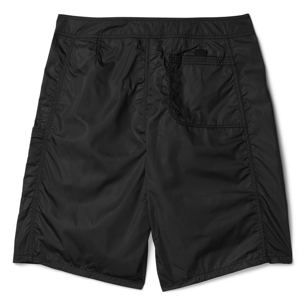 S.b. Concept Stussy Paneled Board Short Black