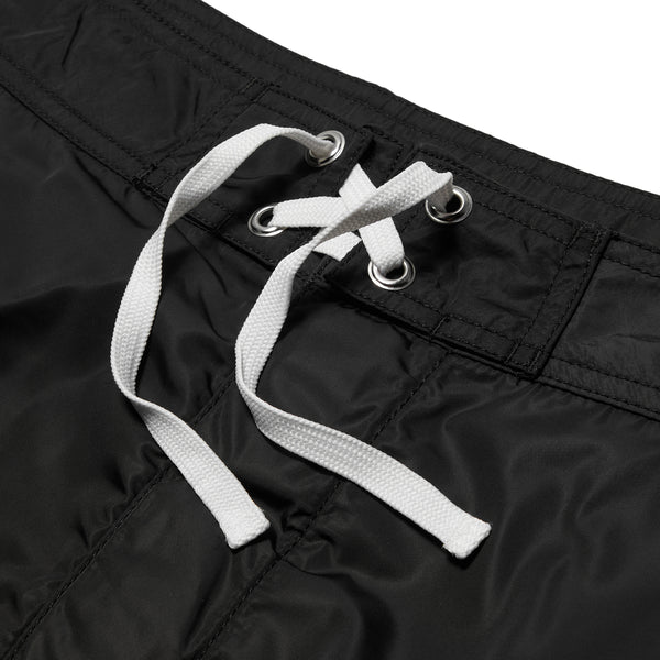 S.b. Concept Stussy Paneled Board Short Black