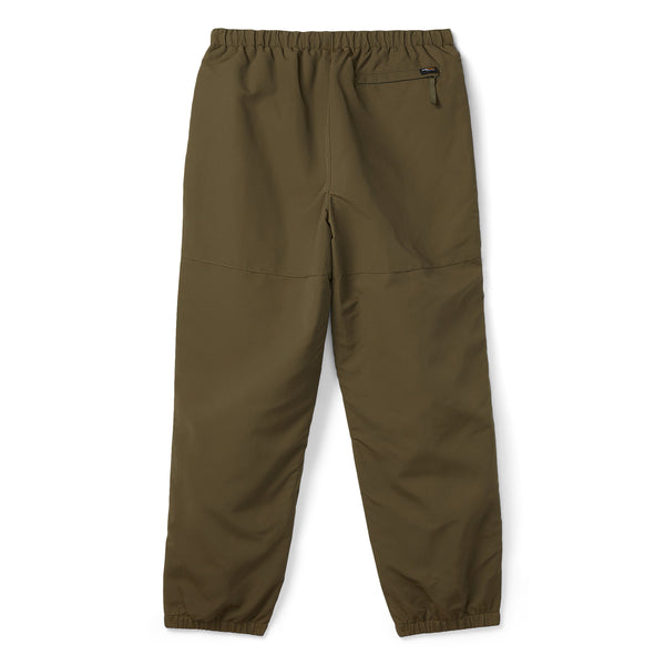 S.b. Concept Stussy Training Pant Olive