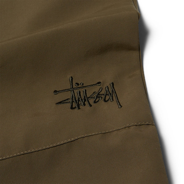 S.b. Concept Stussy Training Pant Olive