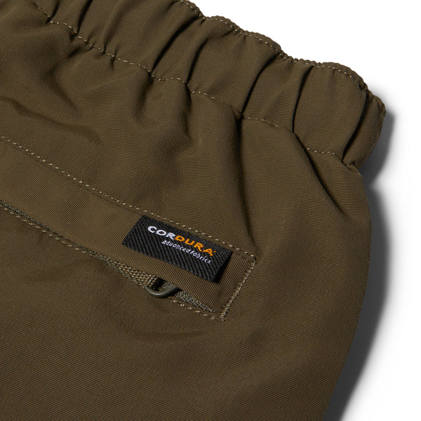 S.b. Concept Stussy Training Pant Olive