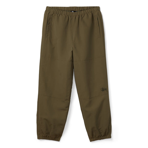s.b. concept Stussy Training Pant Olive