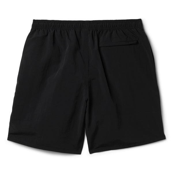 S.b. Concept Stussy Water Short Stock Black