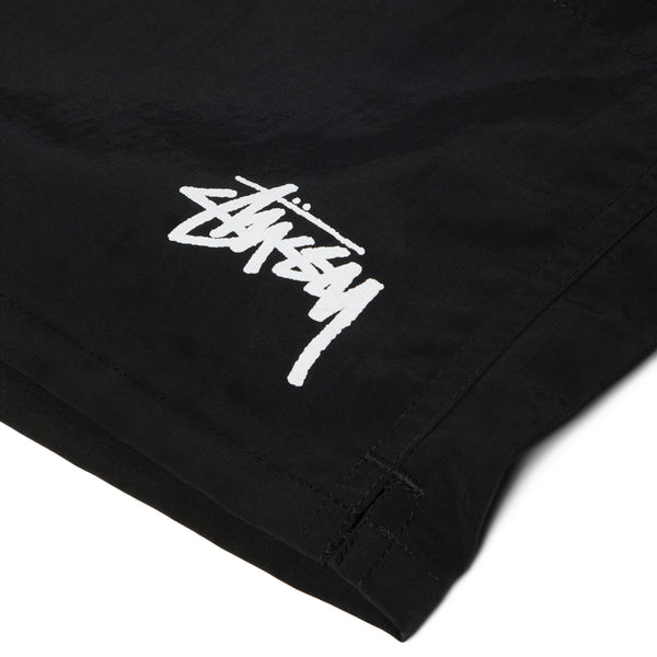S.b. Concept Stussy Water Short Stock Black