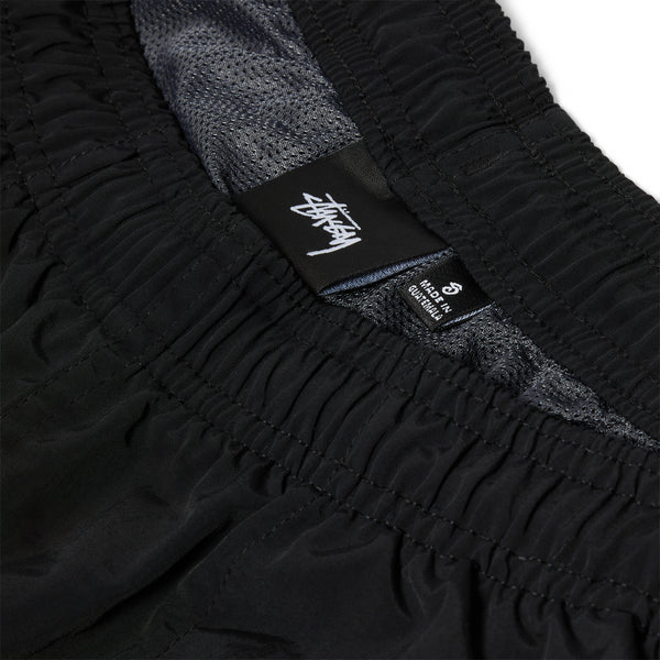 S.b. Concept Stussy Water Short Stock Black