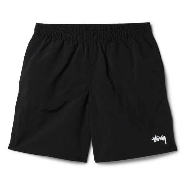 s.b. concept Stussy Water Short Stock Black