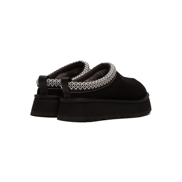 S.b. Concept UGG Tazz II Black