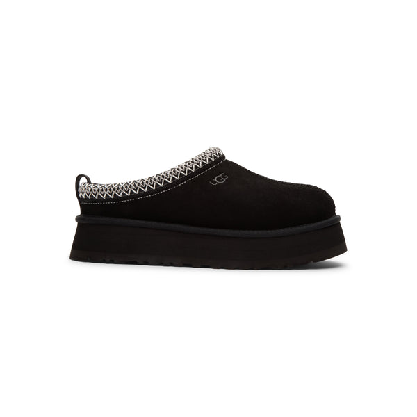 s.b. concept UGG Tazz II Black