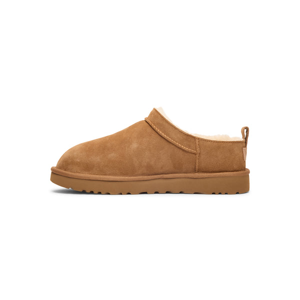 S.b. Concept UGG Womens Classic Micro Chestnut