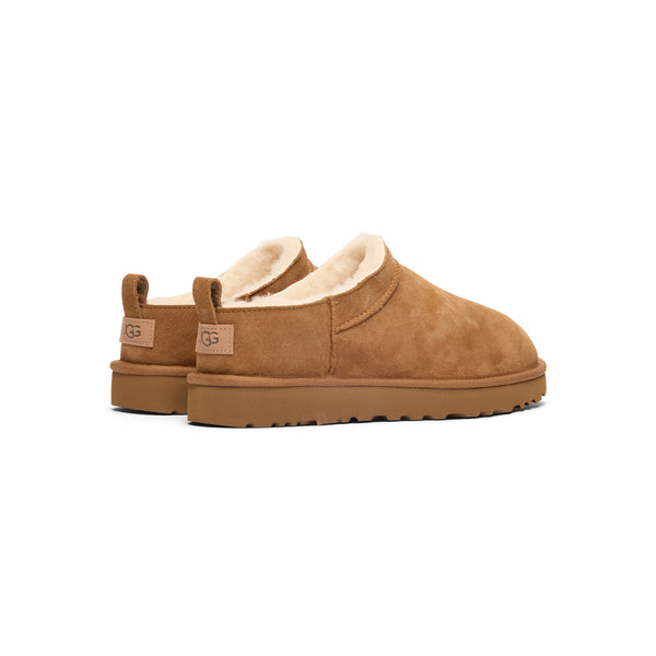 S.b. Concept UGG Womens Classic Micro Chestnut