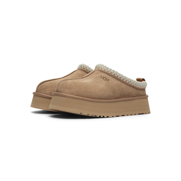 S.b. Concept UGG Womens Tazz II Sand