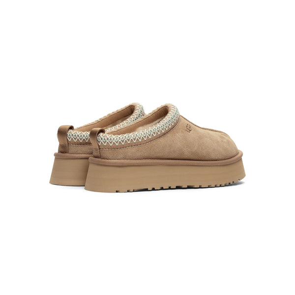 S.b. Concept UGG Womens Tazz II Sand
