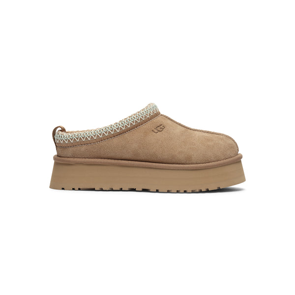 s.b. concept UGG Womens Tazz II Sand