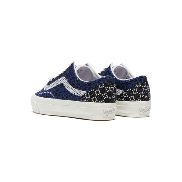 S.b. Concept Vans LX Old Skool 36 Cheetah Navy