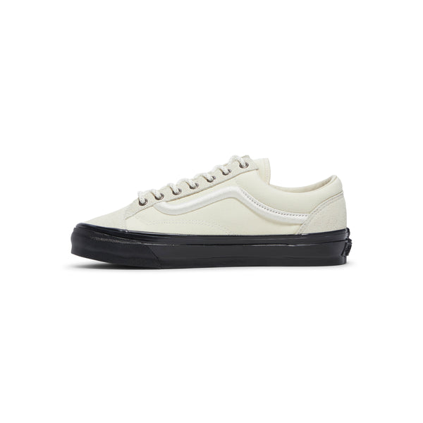 S.b. Concept Vans LX Old Skool 36 Classic White