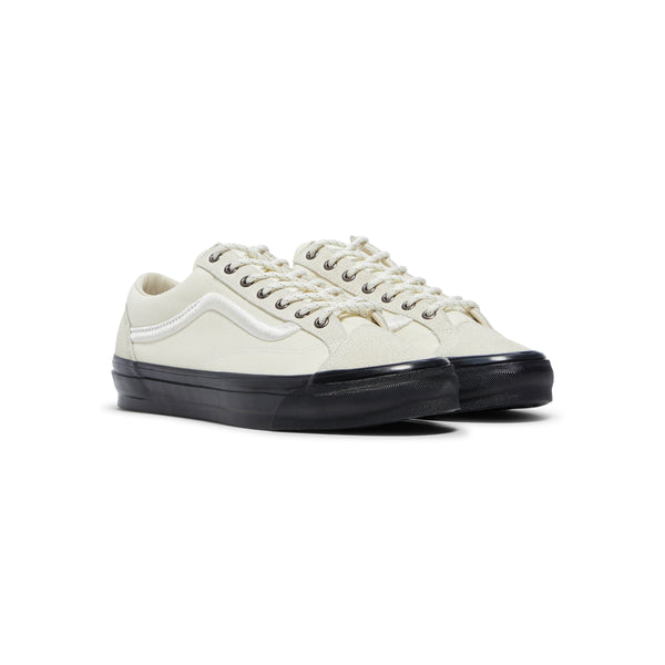 S.b. Concept Vans LX Old Skool 36 Classic White