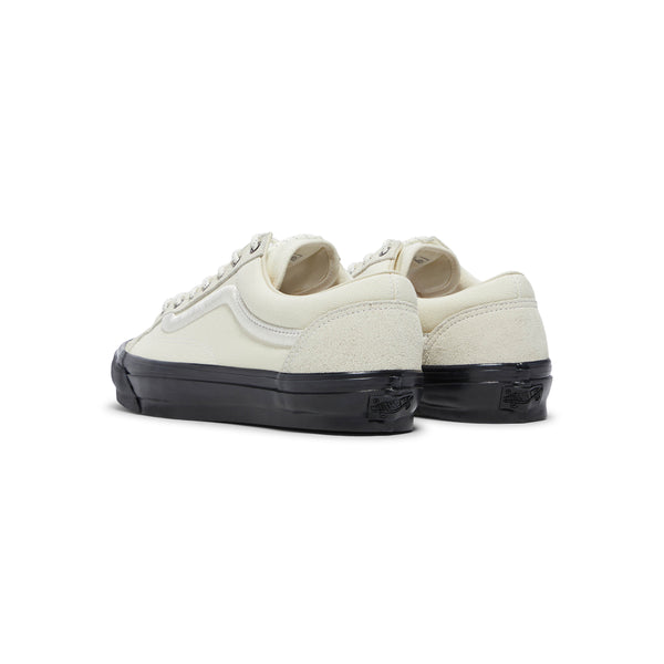 S.b. Concept Vans LX Old Skool 36 Classic White