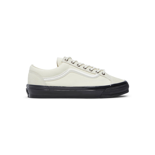 s.b. concept Vans LX Old Skool 36 Classic White