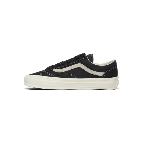 S.b. Concept Vans LX Old Skool Le Marais Black