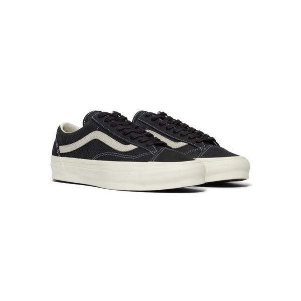 S.b. Concept Vans LX Old Skool Le Marais Black