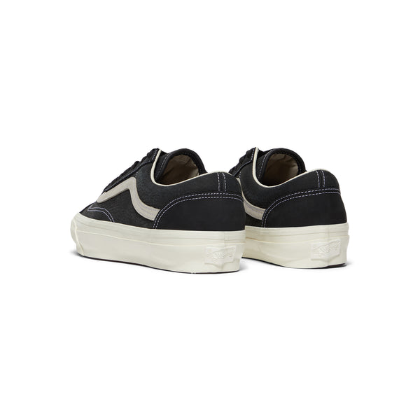 S.b. Concept Vans LX Old Skool Le Marais Black