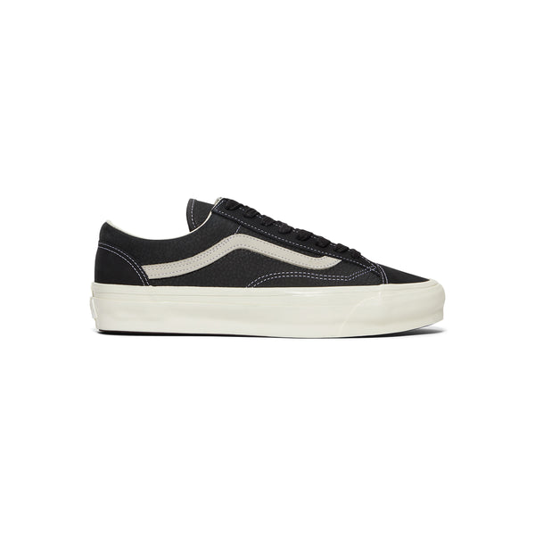 s.b. concept Vans LX Old Skool Le Marais Black