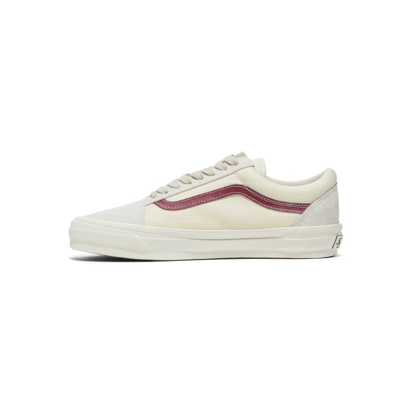 S.b. Concept Vans Premium Old Skool LX Accra Egret