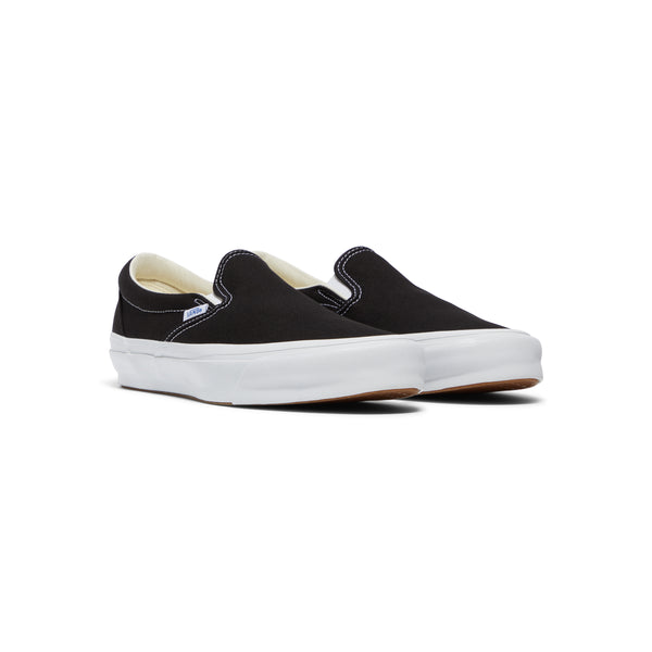 S.b. Concept Vans Slip-On Reissue 98 LX Black · White