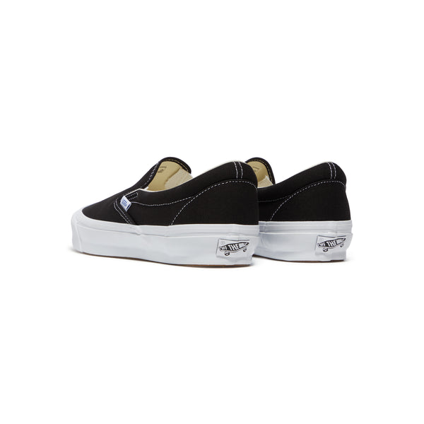 S.b. Concept Vans Slip-On Reissue 98 LX Black · White