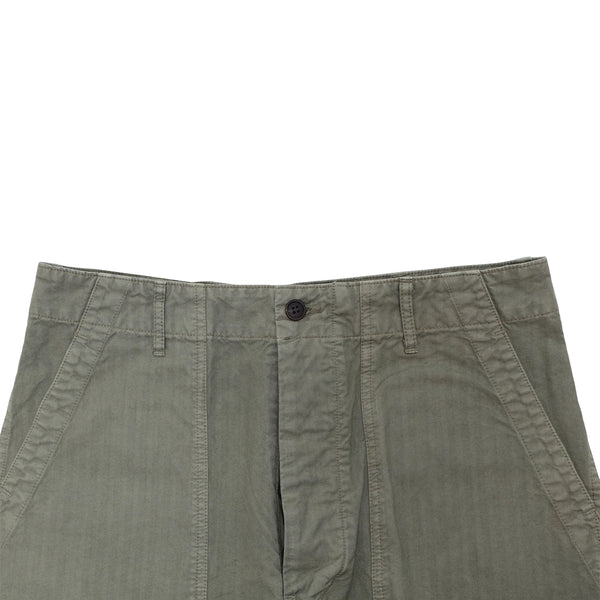 S.b. Concept Visvim Benning Pants Green