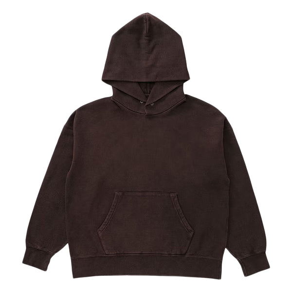 s.b. concept Visvim Jumbo SB Hoodie P.O. Dark Mud