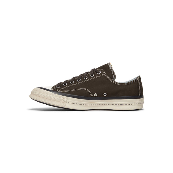 S.b. Concept Visvim Skagway Lo Black