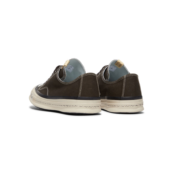 S.b. Concept Visvim Skagway Lo Black
