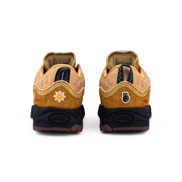 S.b. Concept Saucony X Colour Plus Matrix Harvest Wheat