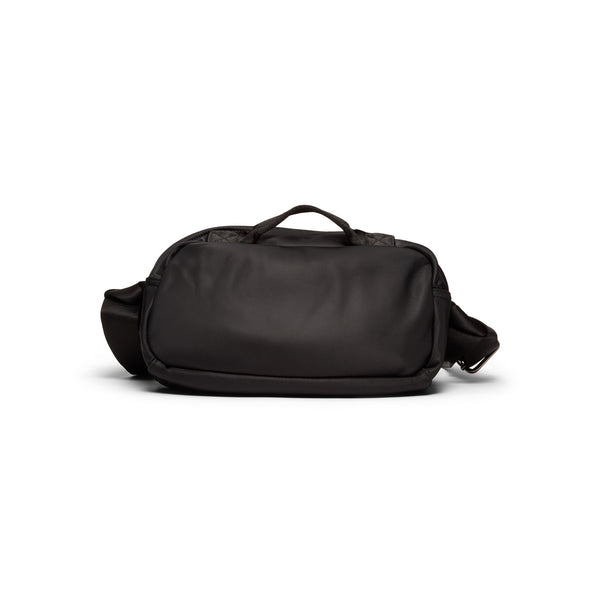 S.b. Concept Simone Rocha Embellished Classic Bow Crossbody Bag Black · Jet