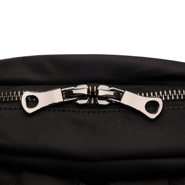 S.b. Concept Simone Rocha Embellished Classic Bow Crossbody Bag Black · Jet