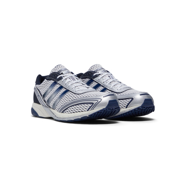 S.b. Concept Sporty & Rich X Adidas Adizero Adios Cloud White · Collegiate Navy · Cloud White