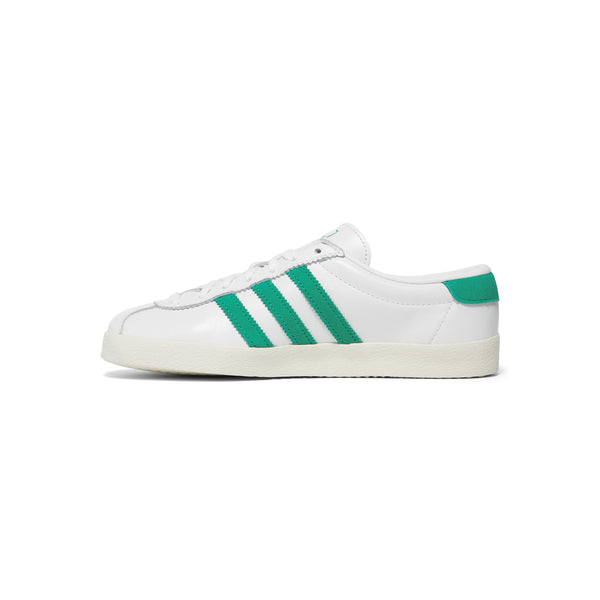 S.b. Concept Sporty & Rich X Adidas Blanc Sneakers Cloud White · Off White · Court Green