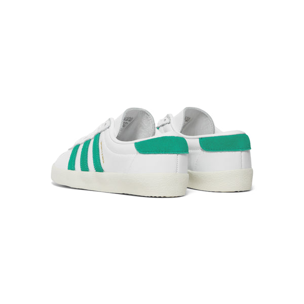 S.b. Concept Sporty & Rich X Adidas Blanc Sneakers Cloud White · Off White · Court Green