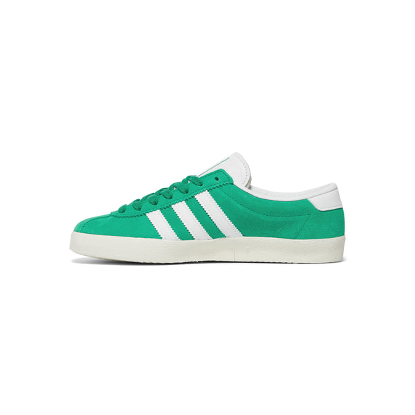 S.b. Concept Sporty & Rich X Adidas Blanc Sneakers Court Green · Cloud White · Off White